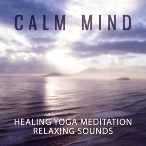 Calm Mind - Healing Yoga Meditation Relaxing Sounds: Instrumental New Age Music and Zen Nature Songs, Soothing Ocean Waves for Massage, Sleep Problems, Anti Stress & Deep Breathing