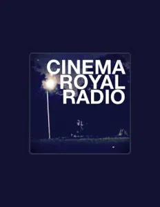 Poslechněte si interpreta Cinema Royal Radio, sledujte hudební videa, přečtěte si životopis, podívejte se na data turné a další informace.
