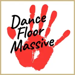Dance Floor Massive Five - Single - Rip Slyme Dance Floor Massive Five - Single - Rip Slyme
