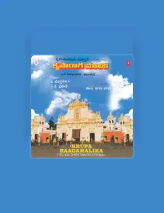 Escucha a T. Chandraleela, mira vídeos musicales, lee la biografía, consulta fechas de giras y mucho más.