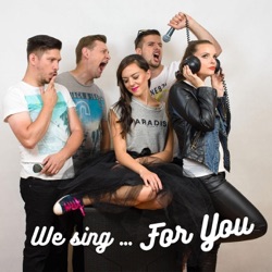 For You Acapella - Ľadová Doba (feat. Mária Čírová)