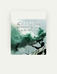 Silver सुनें, म्यूज़िक वीडियो देखें, बायो पढ़ें, दौरे की तारीखें और बहुत कुछ देखें!