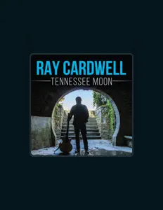 Poslechněte si interpreta Ray Cardwell, sledujte hudební videa, přečtěte si životopis, podívejte se na data turné a další informace.