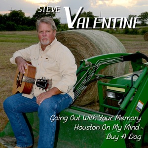 Houston On My Mind - Single