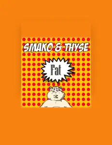 Escucha a Smako & Thyse, mira videos musicales, lee su biografía, consulta las fechas de las gira y más.