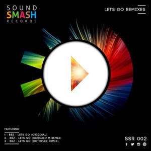 Let's Go Remixes - Single
