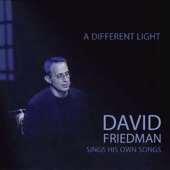 I Can Hold You by David Friedman song reviws