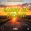 Carry On Riddim - EP