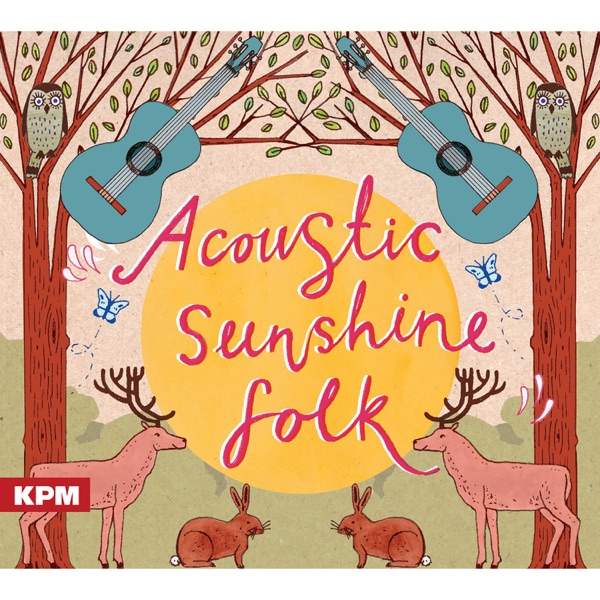 Acoustic Sunshine Folk