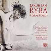 Ryba: Stabat Mater - Various Artists