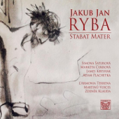 Ryba: Stabat Mater - Multi-interprètes