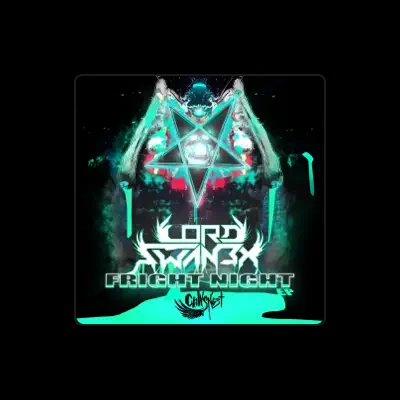 Listen to Lord Swan3x, watch music videos, read bio, see tour dates & more!