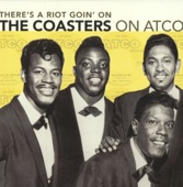 The Coasters - Bad Blood (Remastered)
