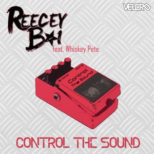 Control the Sound (feat. Whiskey Pete) [Chardy & CTRL ALT DEL Remix]