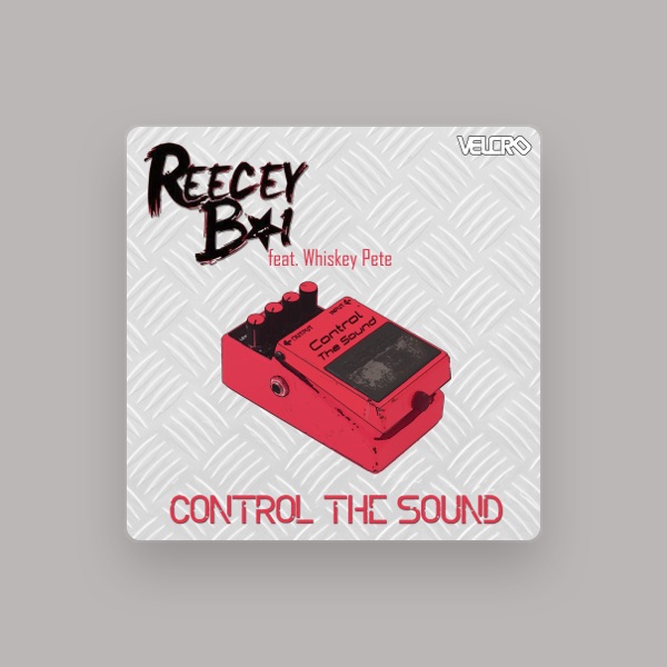 Reecey Boi's avatar