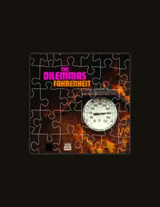 The Dilemmasを聴いたり、ミュージックビデオを鑑賞したり、経歴やツアー日程などを確認したりしましょう！