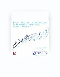 Orchestra di Flauti Zephyrus을(를) 듣고, 뮤직 비디오를 보고, 약력을 읽고, 투어 일정 등을 확인하세요!