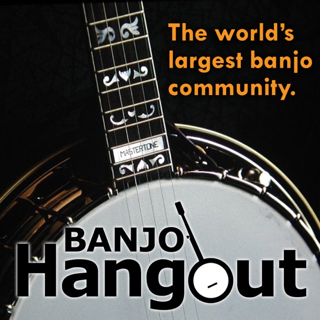 Banjo Hangout Top 100 Fiddle/Celtic/Irish Songs by Banjo ...