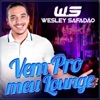 Vem Pro Meu Lounge (Ao Vivo) - Single