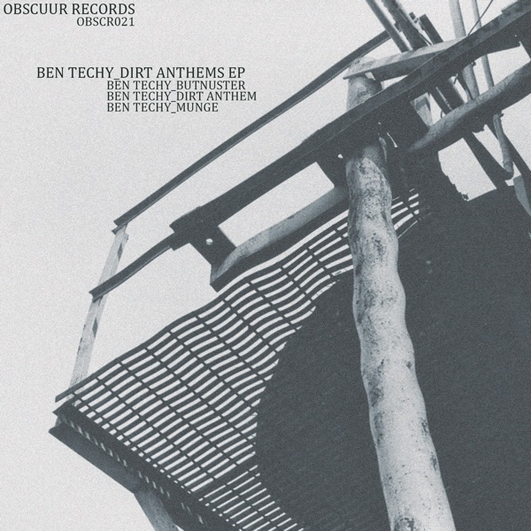 Dirt Anthems (Digital Version) - Single
