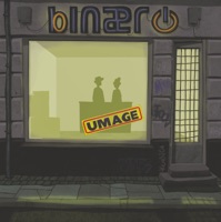 Umage - Binær, Trepac & Mund de Carlo