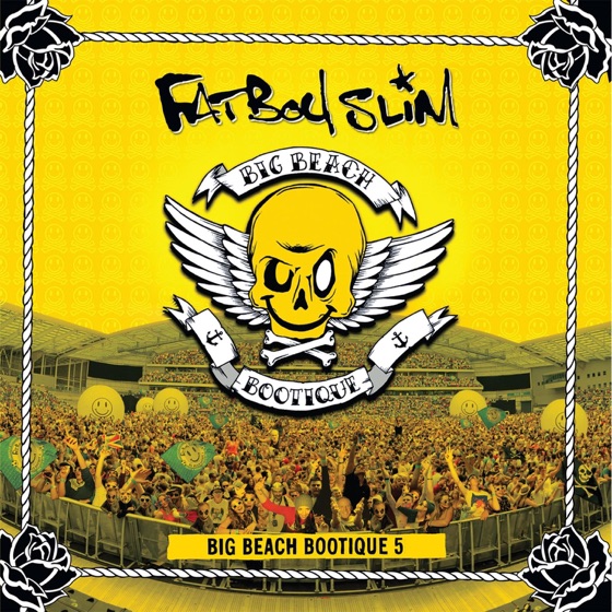 Cover artwork for Where's Your Head At