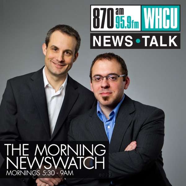 Morning Newswatch cover