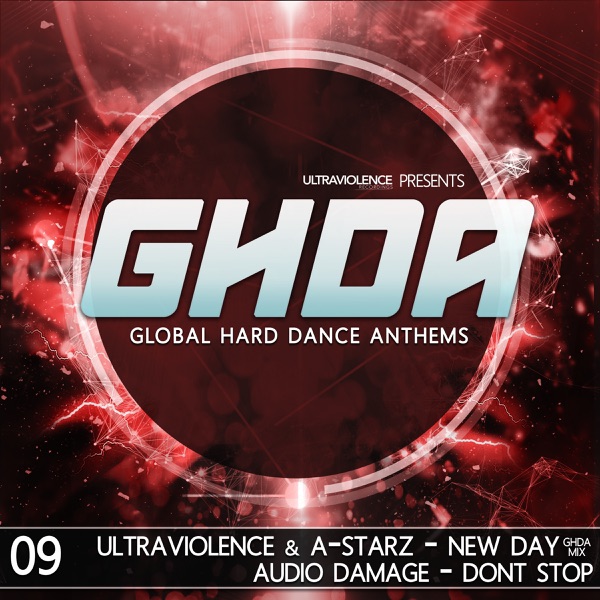 GHDA Releases S4-09, Vol. 4 - Single