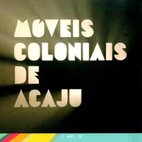 O Tempo — Moveis Coloniais de Acaju
