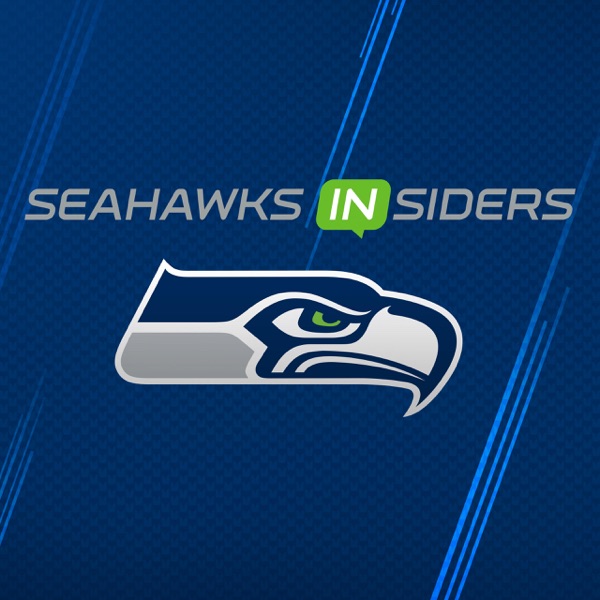 Seahawks Insiders Podcast cover