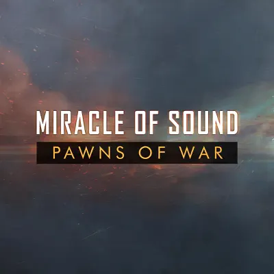 Pawns of War - Single - Miracle of sound