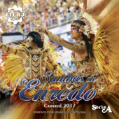 É! O Moleque Desceu o São Carlos, Pegou um Sonho e Partiu Com a Estácio!