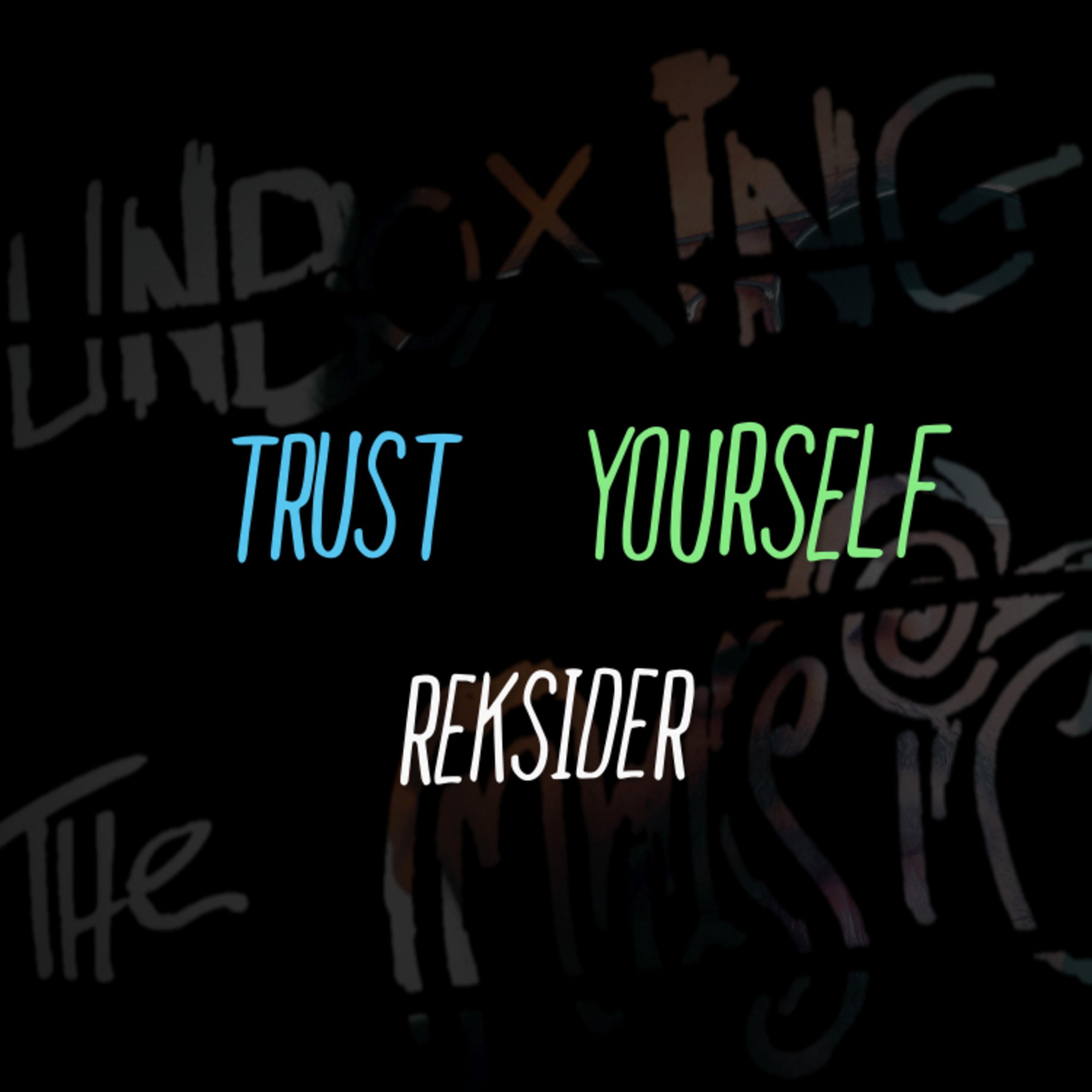 Trust Yourself - Single