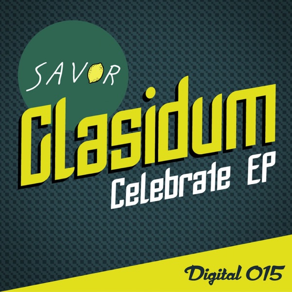 Celebrate - EP