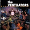 Urban Nature - The Ventilators lyrics
