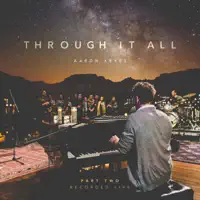Who Can Hold the Oceans (feat. Lauren Settembrini) [Live] — Aaron Keyes