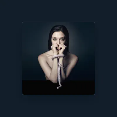 Listen to Zarah Mahler, watch music videos, read bio, see tour dates & more!