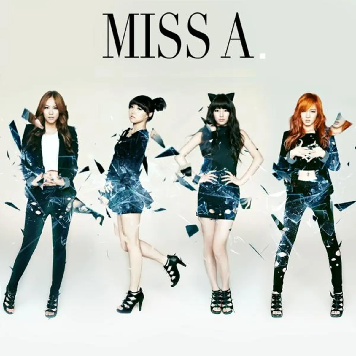miss A - Bachelor’s Vegetable Store (Original Television Soundtrack), Pt. 3 - EP (2012) [iTunes Plus AAC M4A]-新房子