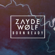 Born Ready - Zayde Wølf
