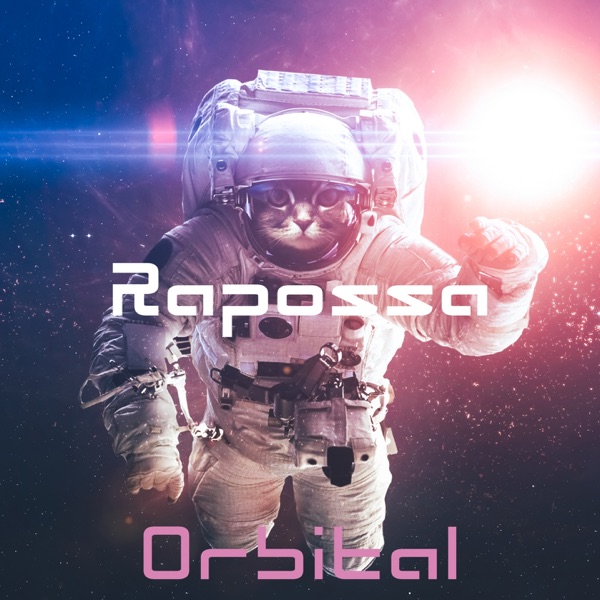 Orbital - EP