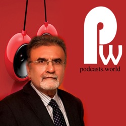 Bol Bol Pakistan With Nusrat Javed and Gulmenay