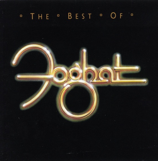 Cover artwork for Fool for the City (Single Version)