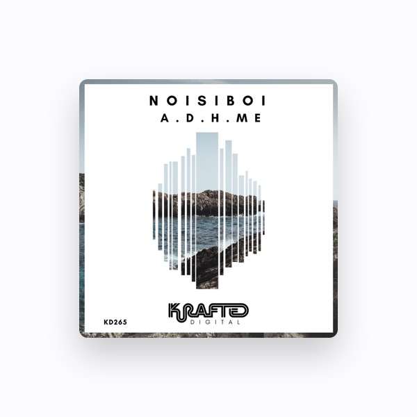 NOISIBOI's avatar