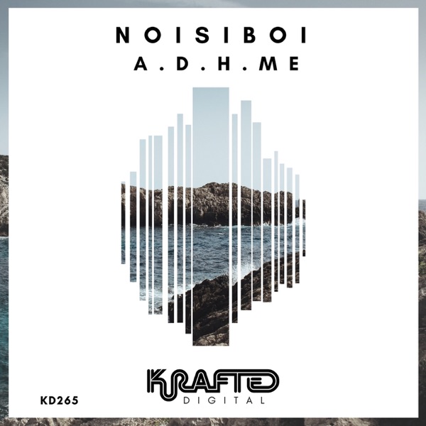 A.D.H.Me (The Album)