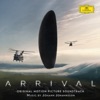 Arrival (Original Motion Picture Soundtrack) artwork