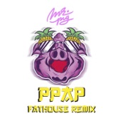 Ppap (Fathouse Remix) artwork