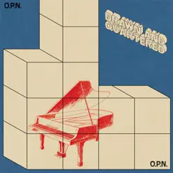 Drawn and Quarteted - Oneohtrix Point Never Drawn and Quarteted - Oneohtrix Point Never