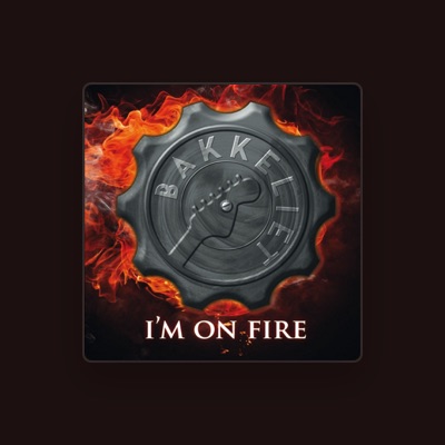 Listen to Bakkeliet, watch music videos, read bio, see tour dates & more!