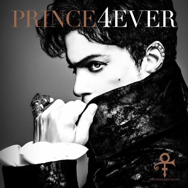 Prince - Batdance