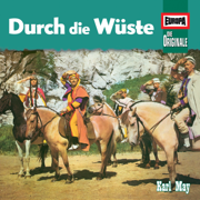 Folge 93: Durch die Wüste - Die Originale